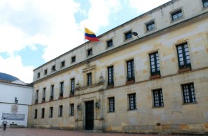 Colombia rechaza ataque al TSJ y agresiones a diputados en la AN (Comunicado)