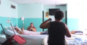 Mueren dos niños por desnutrición en el hospital Luis Razetti
