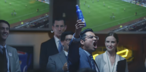 No te pierdas el comercial del Super Bowl en español de Michael Peña