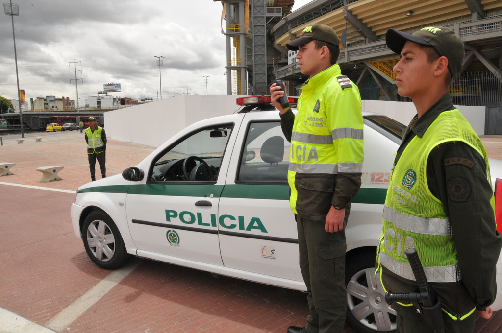 Niño venezolano de 11 años murió por una bala perdida en Colombia