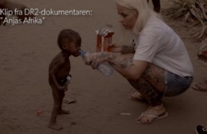 ¡Abominable! Salvan a un niño de dos años de morir de hambre por “brujo” en Nigeria