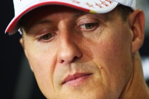 Familia de Michael Schumacher rompió el silencio