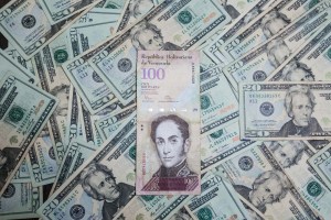 Venezuela emitirá billete que supera en 50 veces al de mayor valor actual