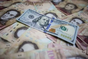 Bank of America calcula dólar de equilibrio en 213 bolívares