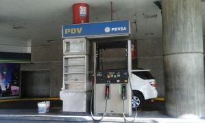 #19F: Así están las estaciones de gasolina tras el aumento del 6.000%