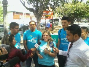 María Teresa Clavijo: Devaluación hace impostergable la salida de Nicolás Maduro