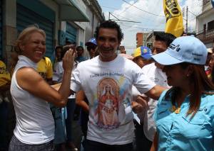 “La realidad venezolana exige un cambio político en el país”