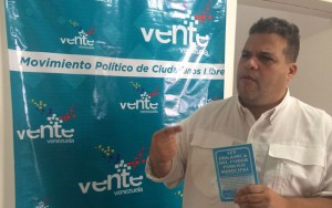 “No podemos hacernos la vista gorda con ausencia absoluta de alcaldesa de Zamora”