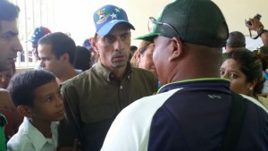 Capriles: El TSJ se ha convertido en una trinchera para defender a los poderosos