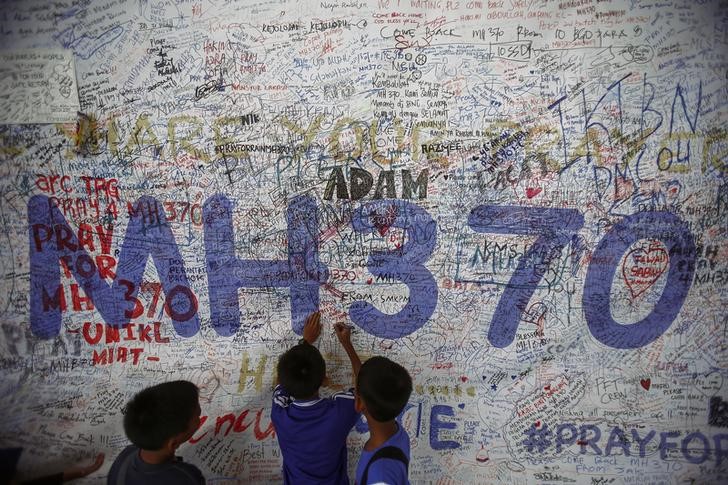 Renuncia director de aviación civil de Malasia tras informe del MH370