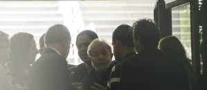 Lula dice que operación en su contra sólo buscaba un “show mediático”