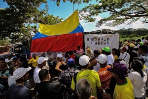 Amnistía Internacional relanza acción urgente por cuerpos aún desaparecidos en Tumeremo