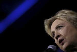 Clinton consagrará en últimas primarias su candidatura presidencial demócrata