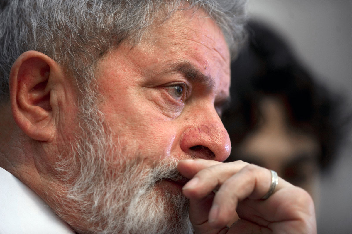 Lula será investigado por integrar una “organización criminal” en caso Petrobras