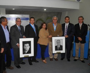 Centro de Ingenieros del estado Zulia celebró 76 años de su fundación
