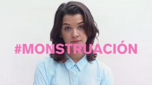 “Monstruación”, un divertido video que explica lo que enfrentan las mujeres cuando reglan