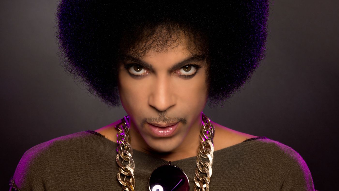 ¿Se conocerán los escándalos detrás del Funk? Los nuevos proyectos de Prince