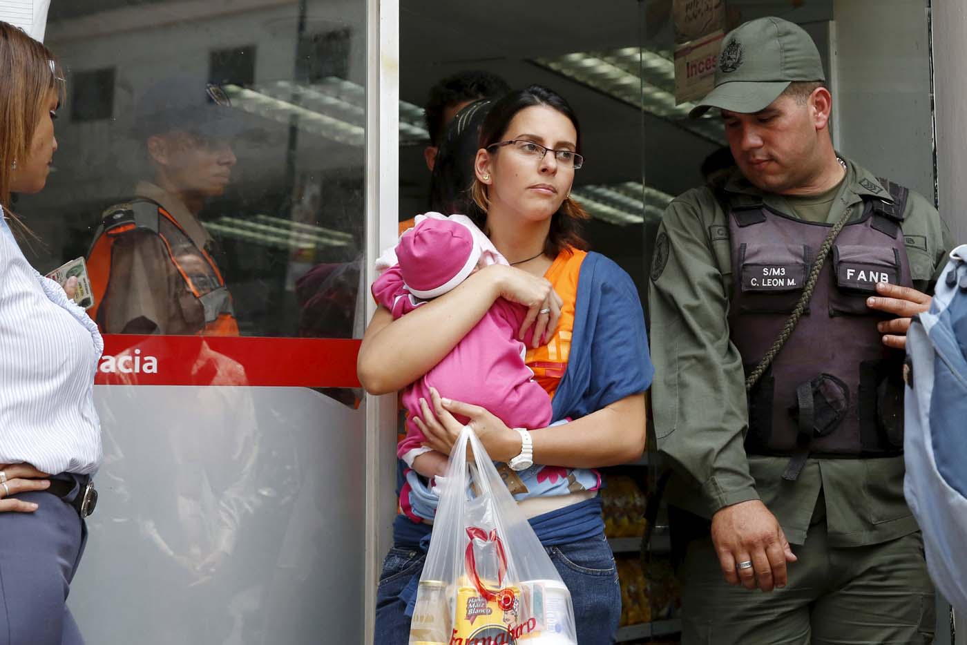 “En Venezuela se agudiza la emergencia en materia de alimentación”