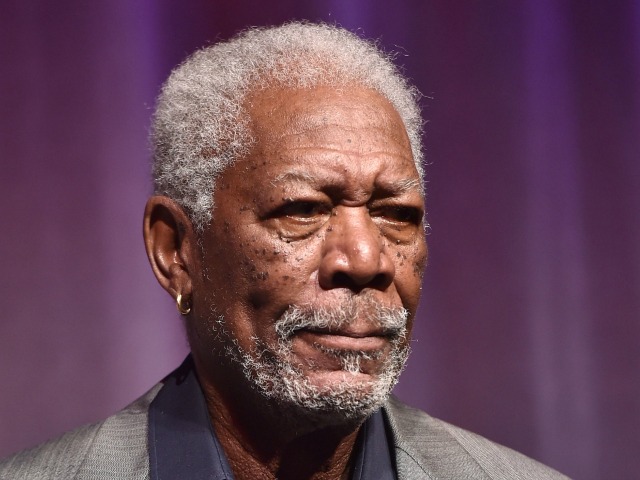 Morgan Freeman: Matar en nombre de Dios no te exime de lo que has hecho
