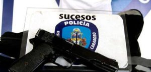 Muerte entre policías: Padre mató a su hijo tras una discusión en Carabobo