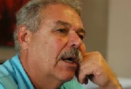 Horacio Medina: Cuando Venezuela sea la prioridad