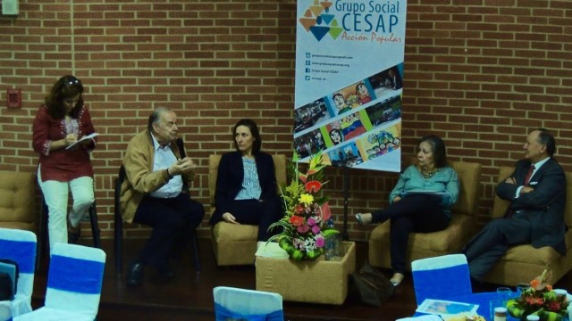 Grupo Social Cesap: En las adversidades siempre hay posibilidades de crecer