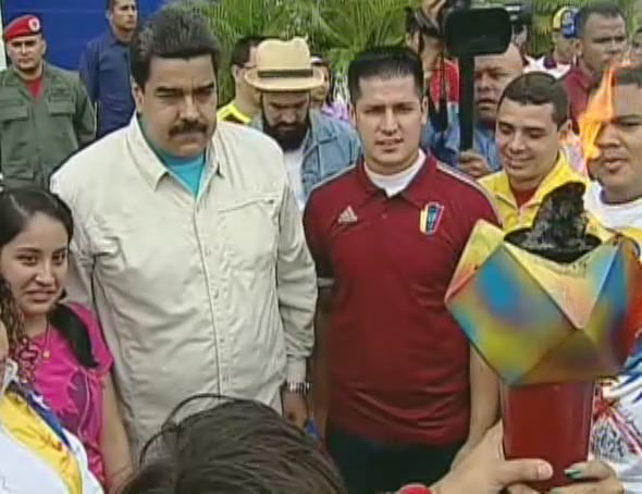 Maduro ordena creación de Comisión de Salud para resolver escasez de anticonceptivos