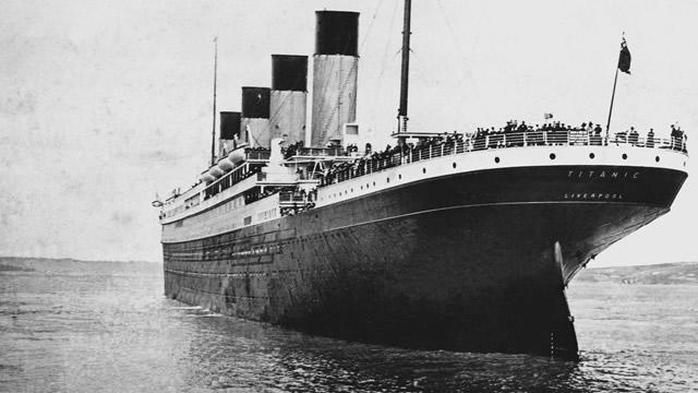 “Titanic” cumple 25 años y Cameron admite que Jack podría haber sobrevivido