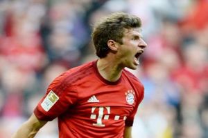 Bayern Múnich se clasifica para la final de Copa de Alemania