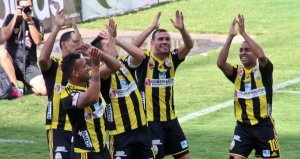 Deportivo Táchira y el Cúcuta Deportivo jugarán amistoso por reapertura de la frontera