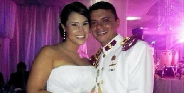 Cicpc esclarece caso del doble homicidio de un capitán y su esposa en Guárico