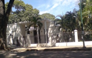 Colegio de Abogados de Caracas no asistirá a la Conferencia de la FIA a celebrarse en Cuba