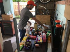 Envíos de alimentos desde EEUU a Venezuela se han triplicado