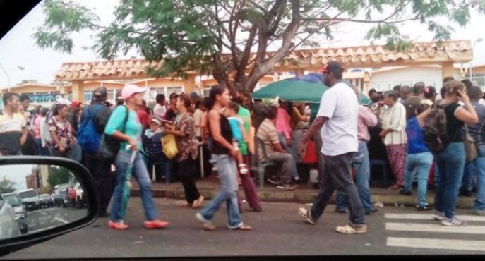 Las COLOTAS para comprar comida y productos básicos este #30A (Fotos)