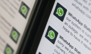 Brasil se queda sin Whatsapp durante 72 horas por orden judicial