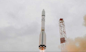 Aplazan hasta 2020 la segunda misión ruso-europea ExoMars