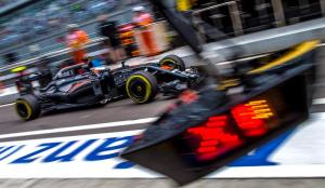 McLaren prepara mejoras importantes para el GP de España