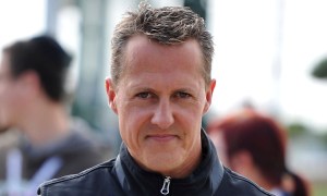 Revista alemana aseguró que la familia Schumacher espera “un milagro médico”