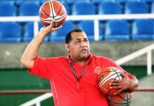Cocodrilos pegó primero en la Final de la Liga Profesional de Baloncesto