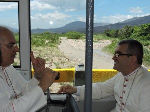 El Papa aprueba primer paso para beatificación del colombiano Almansa Riaño