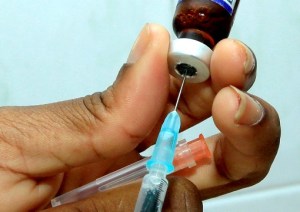 Nicaragua flexibiliza requisito de vacuna de fiebre amarilla