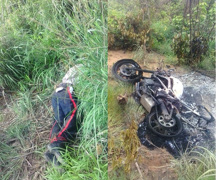 Asesinan a oficial de la PNB en Caicara del Orinoco