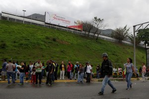 Los daños irreversibles por escasez de alimentos que sufrirán los venezolanos