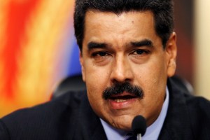 Maduro rompe con la tradición republicana al no asistir a los actos del 5 de julio en la Asamblea Nacional