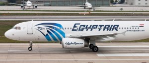 Escombros encontrados en el Mar Mediterráneo no pertenecen al avión de EgyptAir