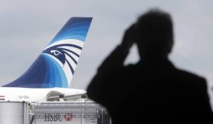 Dos pasajeros del EgyptAir iban al velorio de sus madres
