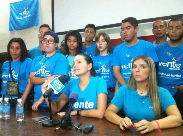 María Corina Machado: GNB debe negarse a ser el verdugo de un régimen que va de salida