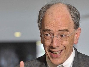 Nombran al exministro Pedro Parente, nuevo presidente de Petrobras