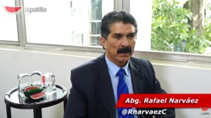 Rafael Narvaez: González López está usurpando funciones que competen al Ministerio Público