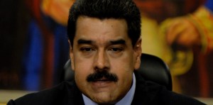 El chiste del día: Según Maduro este es el mejor canal del mundo para ver los Juegos Olímpicos (Video)